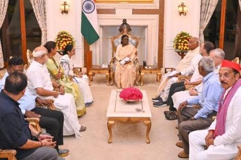 గత రెండేళ్లలో జరిగిన అన్ని అసెంబ్లీ ఎన్నికలను రద్దు చేయాలి